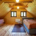 Casa de Férias Woodlovers *