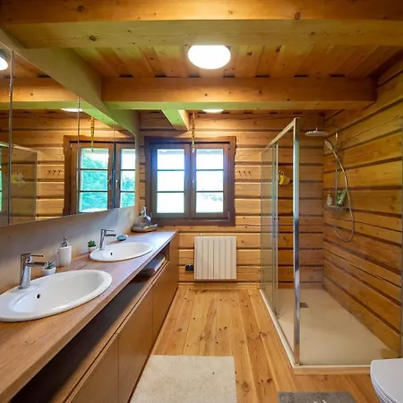Woodlovers